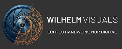 WILHELM VISUALS – Industriefotograf für Technik und Produktion